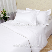 Royal Hotel Queen bed and bedding set for hotel